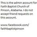 Profile Picture of Jeremy Soileau (@Jeremy-Soileau) on Facebook