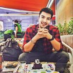 Profile Picture of James Briggs (@jamesbriggsrichie) on Instagram
