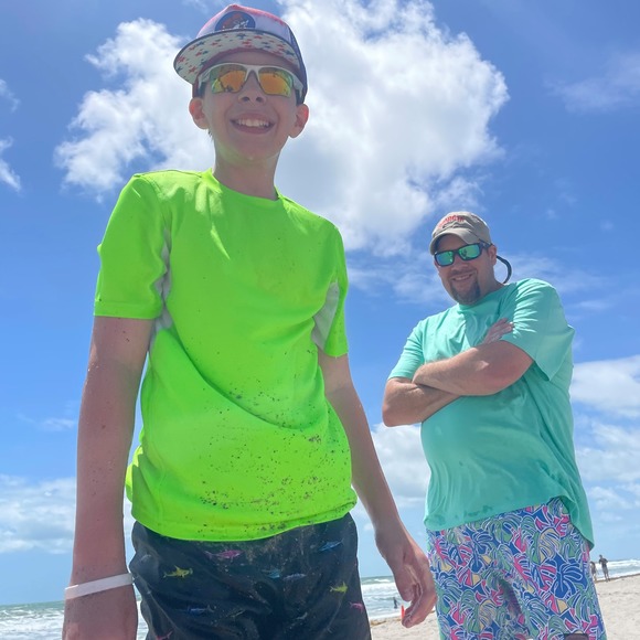 Profile Picture of Adam Janssen (@gothrash) on Poshmark