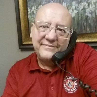 Profile Picture of Glenn Thibodeaux (@GlennThibodeau4) on Twitter