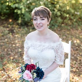 Profile Picture of Emily Holliday (@emily_lauren) on Pinterest