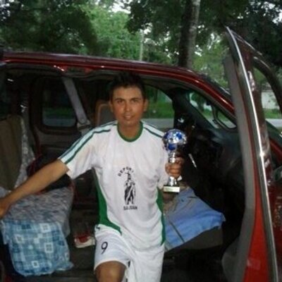 Profile Picture of Rogelio Padron (@porironoti91) on Twitter