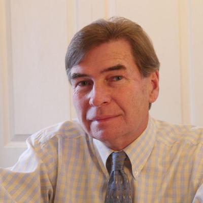 Profile Picture of Peter D. Mee (@contactpetermee) on Twitter