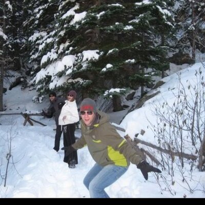 Profile Picture of Mark Selph (@ballstastik) on Twitter