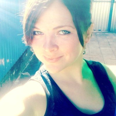 Profile Picture of Beth Wesley (@DerekVercher) on Twitter