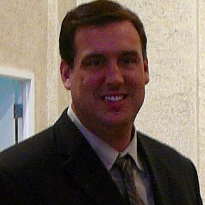 Profile Picture of Jeff Plassmeyer (@@JeffGlassmeyer) on Twitter