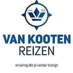 Profile Picture of Van Kooten Reizen (@vankootenreizen) on Instagram