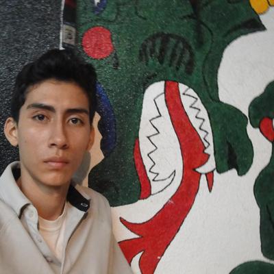 Profile Picture of Jimmy Starling (@JimmyStarling12) on Twitter