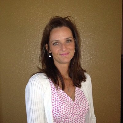 Profile Picture of Kim Grantham (@GranthamKim) on Twitter