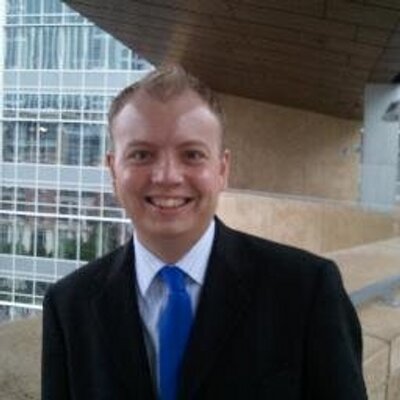 Profile Picture of James Taylor Edmonds (@edmondsjames) on Twitter