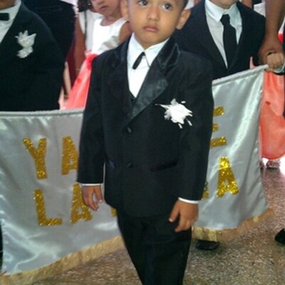 Profile Picture of David Lazo (@davidlazo88) on Twitter