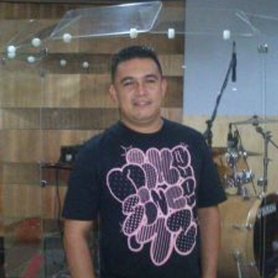 Profile Picture of Richard Cordero (@richardjose0471) on Twitter