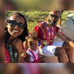 Profile Picture of Makda Menghisteab (@mrs.tamarat) on Instagram