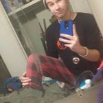 Profile Picture of Sean Whitlock (@finnthehuman619) on Instagram