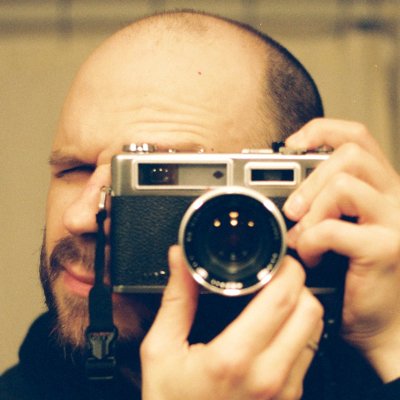 Profile Picture of Refried Ectoplasm (@MaxMartin) on Twitter