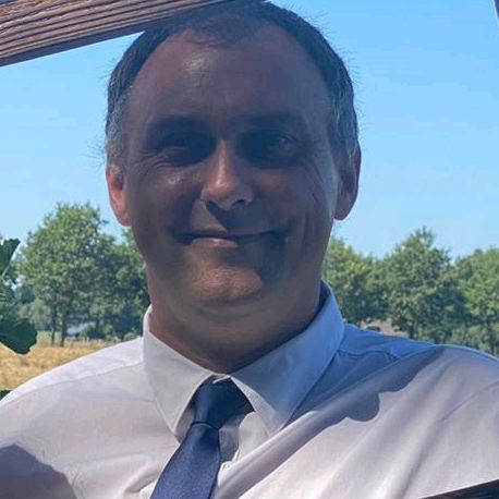 Profile Picture of KimWick (@kimwick3) on Tiktok
