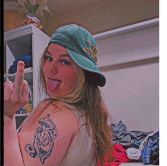 Profile Picture of Mackenzie Hadsall (@m_hadsall) on Poshmark