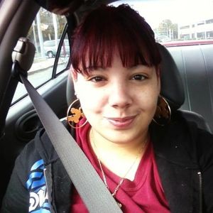 Profile Picture of Irma Alvarado (@irmagoldy) on Myspace