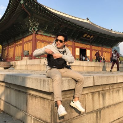 Profile Picture of Joel Tan (@lejoant) on Twitter