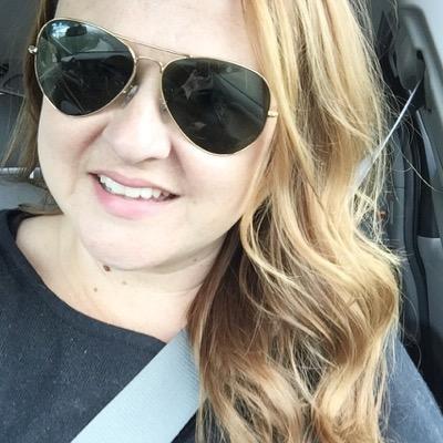 Profile Picture of Jennie McGarvey (@jenniemcgarvey) on Twitter