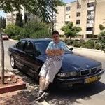 Profile Picture of Michael Gofman (@michael.gofman) on Instagram