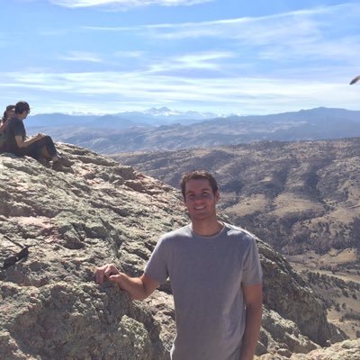 Profile Picture of Ben Keyho (@Keyhoben) on Twitter