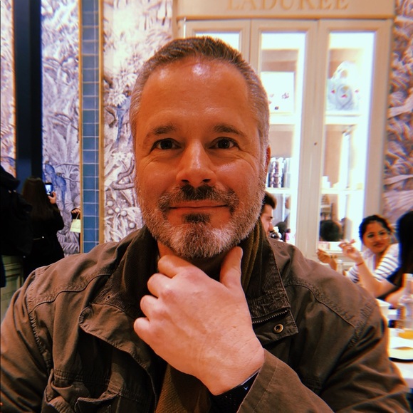 Profile Picture of Gilbert Ricotta (@g63ricotta) on Poshmark