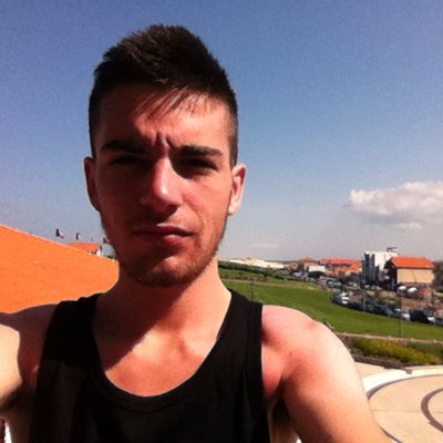 Profile Picture of Ginks Prototype (@Ginks_Prototype) on Twitter