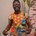 Bernard Addo - Instagram Profile Picture of Bernard Addo (@bernardaddo25) on Instagram