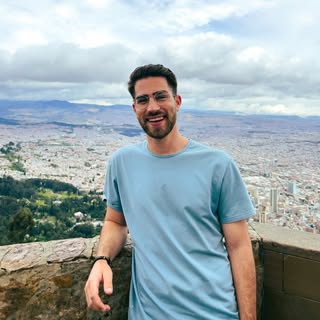 Profile Picture of Brandon Lillian (@brandon_lillian) on Instagram