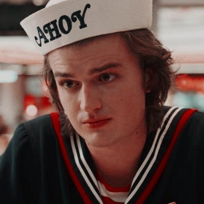 𝑺𝒕𝒆𝒗𝒆 - Twitter Profile Picture of 𝑺𝒕𝒆𝒗𝒆 (@StrikeOutSitter) on Twitter