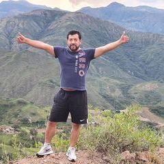 Roberto Astudillo867 - Tiktok Profile Picture of Roberto Astudillo867 (@robertoastudillo87) on Tiktok