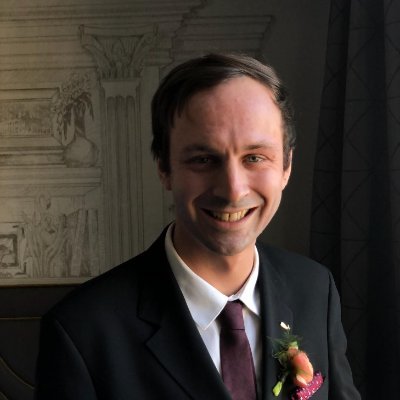 Profile Picture of Daniel Hubbell (@Dhhubbell) on Twitter