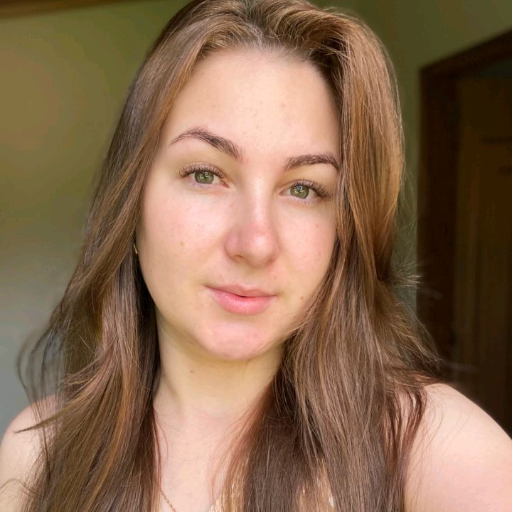 Profile Picture of Mirian Borghardt (@mirianborghardt) on Tiktok
