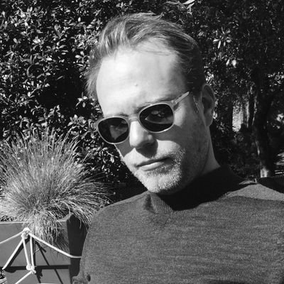 Profile Picture of Samuel Studer (@SamuelStuder) on Twitter