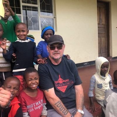 Profile Picture of Frank Barton (@francizee) on Twitter