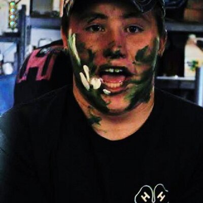 Profile Picture of David Miracle (@Pork_Chop49) on Twitter