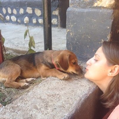 Profile Picture of Maria Cave (@mariaavec) on Twitter