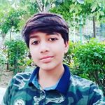 Profile Picture of Vivek Dipak Joshi (@vivekdipakjoshi9999) on Instagram