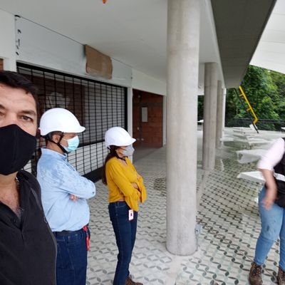 Profile Picture of Arq Cesar Augusto Cepeda Alza (@ArqAlza) on Twitter