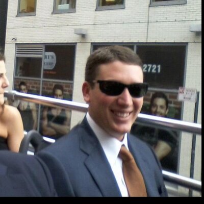 Profile Picture of Eddie Forrest (@ed4esr) on Twitter