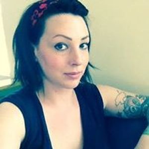 Profile Picture of Rebecca Hirsch (@bambinawolf) on Myspace