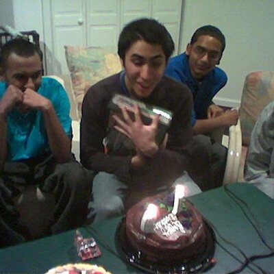 Profile Picture of Ammarhaq (@ammarhaq) on Twitter