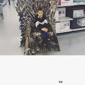 Profile Picture of Aaron Greer (@aarongreer7653) on Youtube