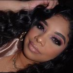 Profile Picture of Crystal Alvarez✨♊️ (@crystylexoxo93) on Instagram