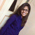 Profile Picture of binal patel (@binal.patel1509) on Instagram