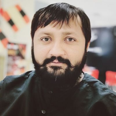 Profile Picture of Ahmed Feroze (@ahmedferoze2) on Twitter