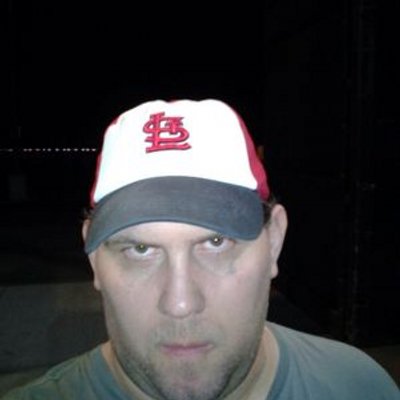 Profile Picture of Jeff Hafner (@hellbilly768091) on Twitter