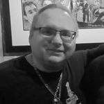 Profile Picture of Jeffrey Wagner (@drftr09) on Instagram