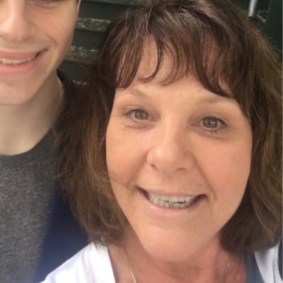 Profile Picture of Vicki (@TudorVicki) on Twitter